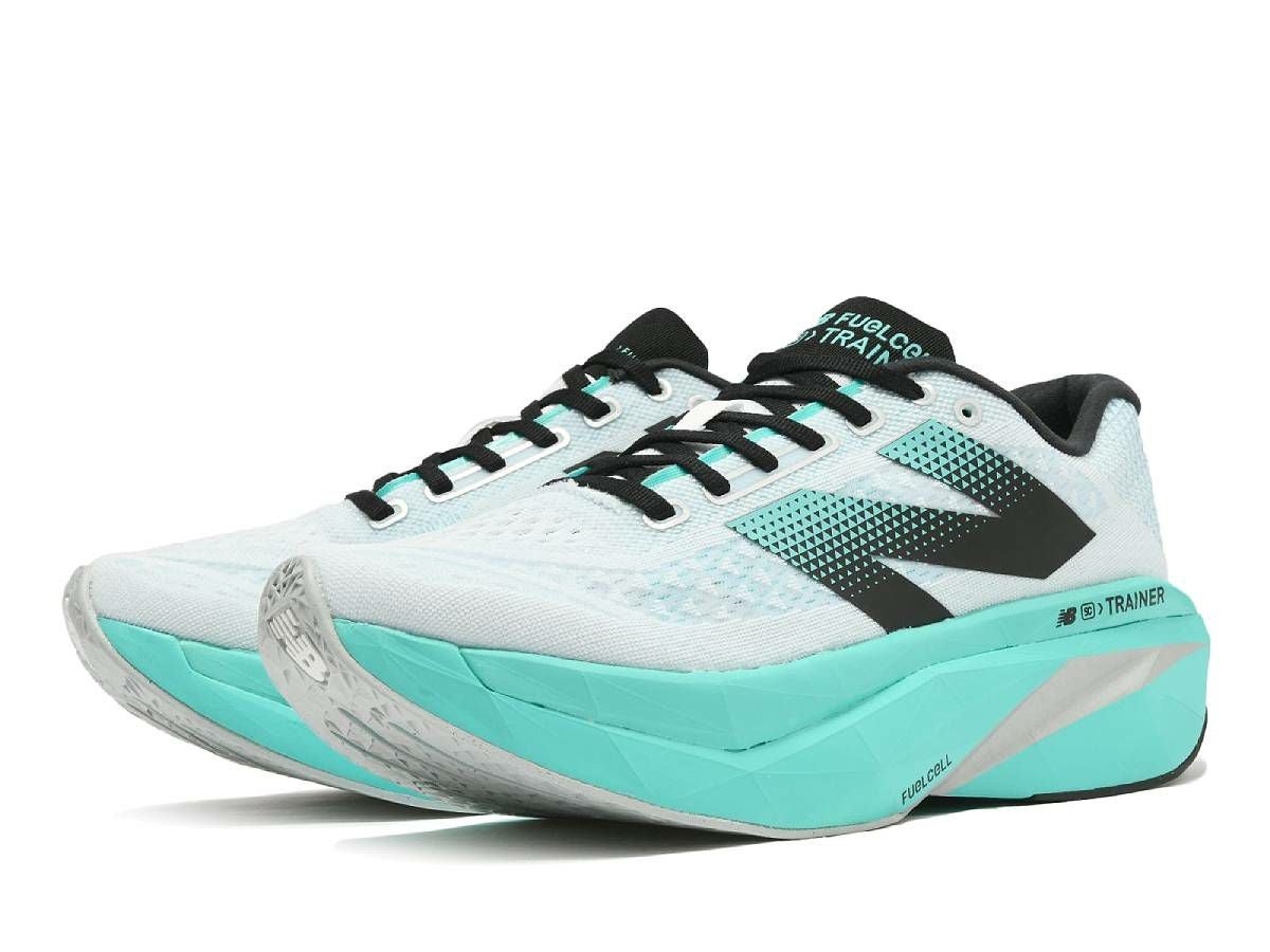 ニューバランス NEW BALANCE FuelCell SuperComp Trainer v3 LW4