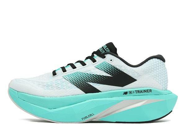 ニューバランス NEW BALANCE FuelCell SuperComp Trainer v3 LW4