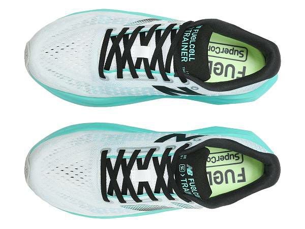 ニューバランス NEW BALANCE FuelCell SuperComp Trainer v3 LW4