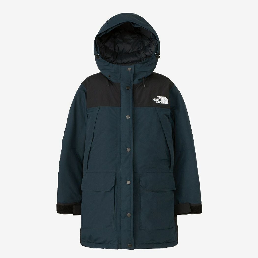 正規取扱店】THE NORTH FACE マウンテンダウンコート レディース 秋 冬