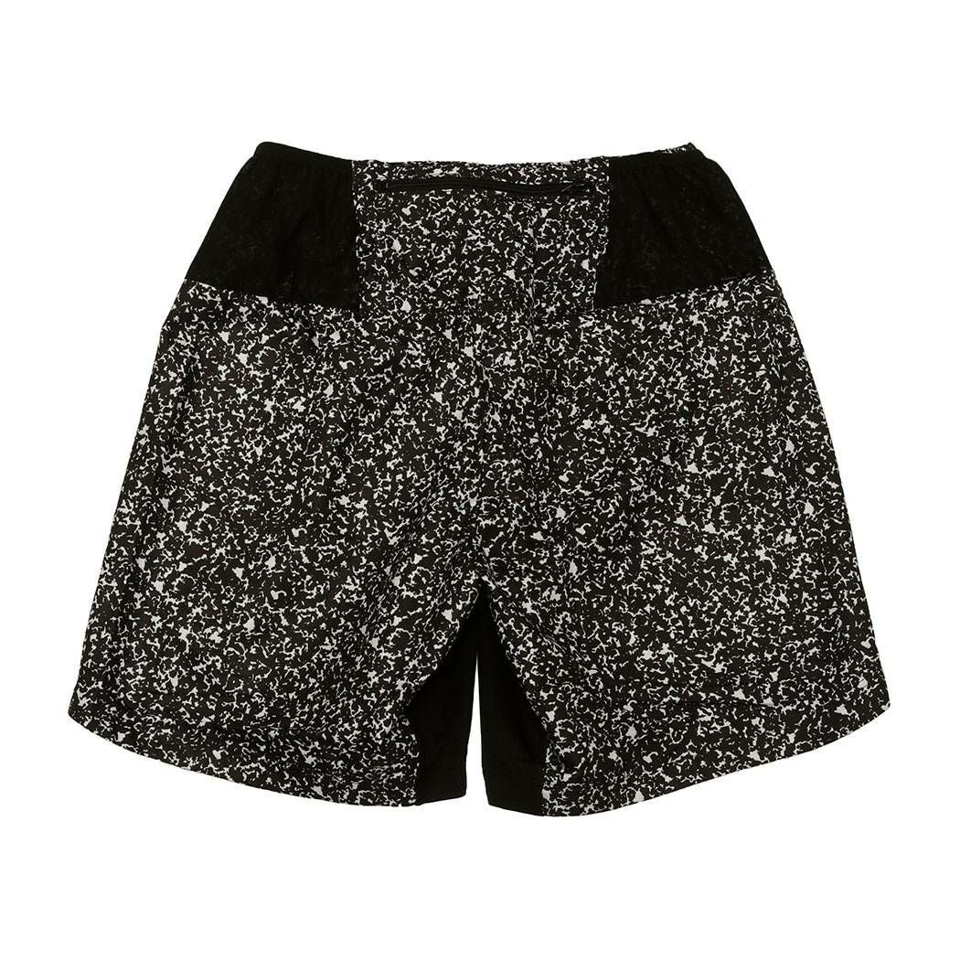 エルドレッソ ELDORESO Mokoka Shorts ランニングショーツ メンズ