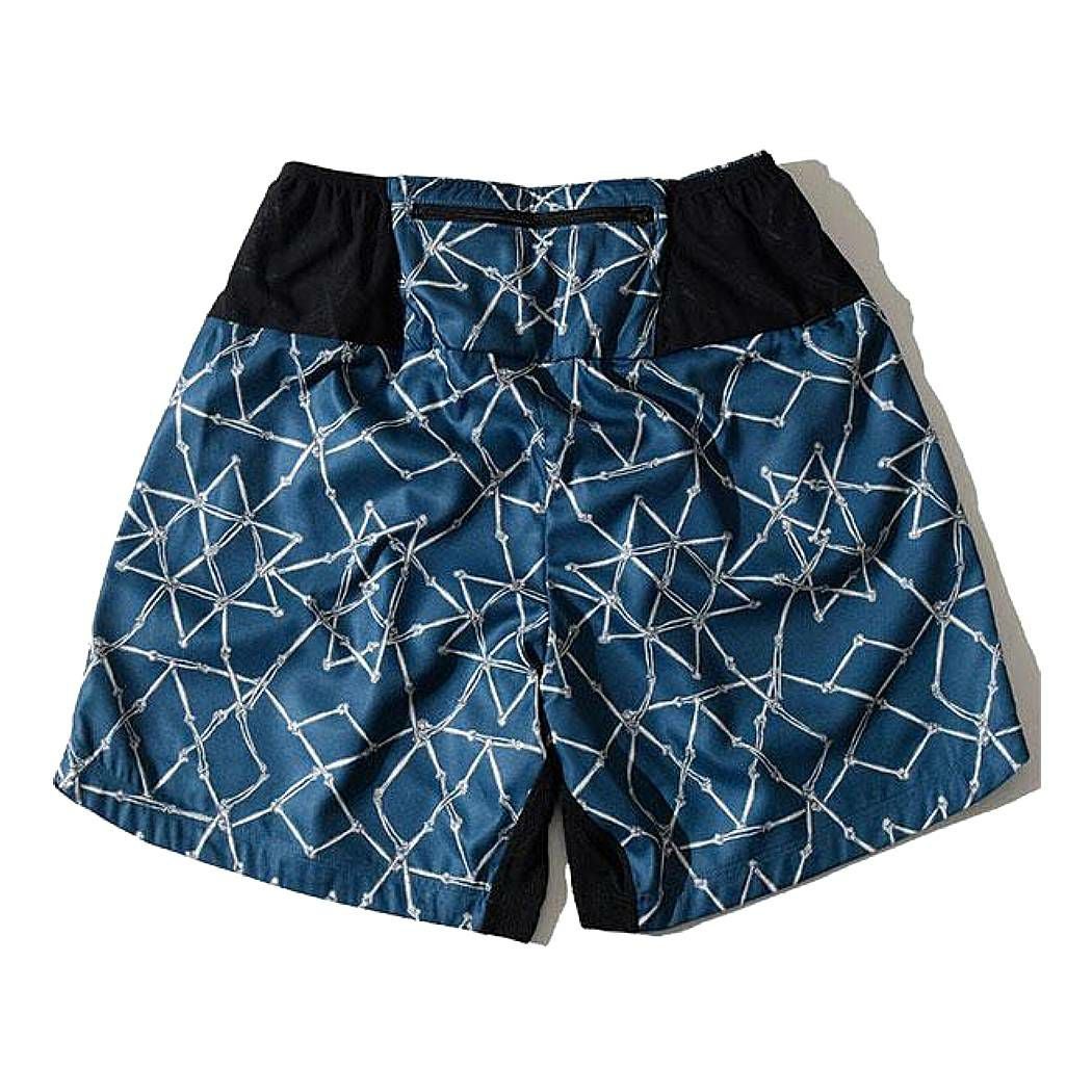 エルドレッソ ELDORESO Mokoka Shorts ランニングショーツ メンズ