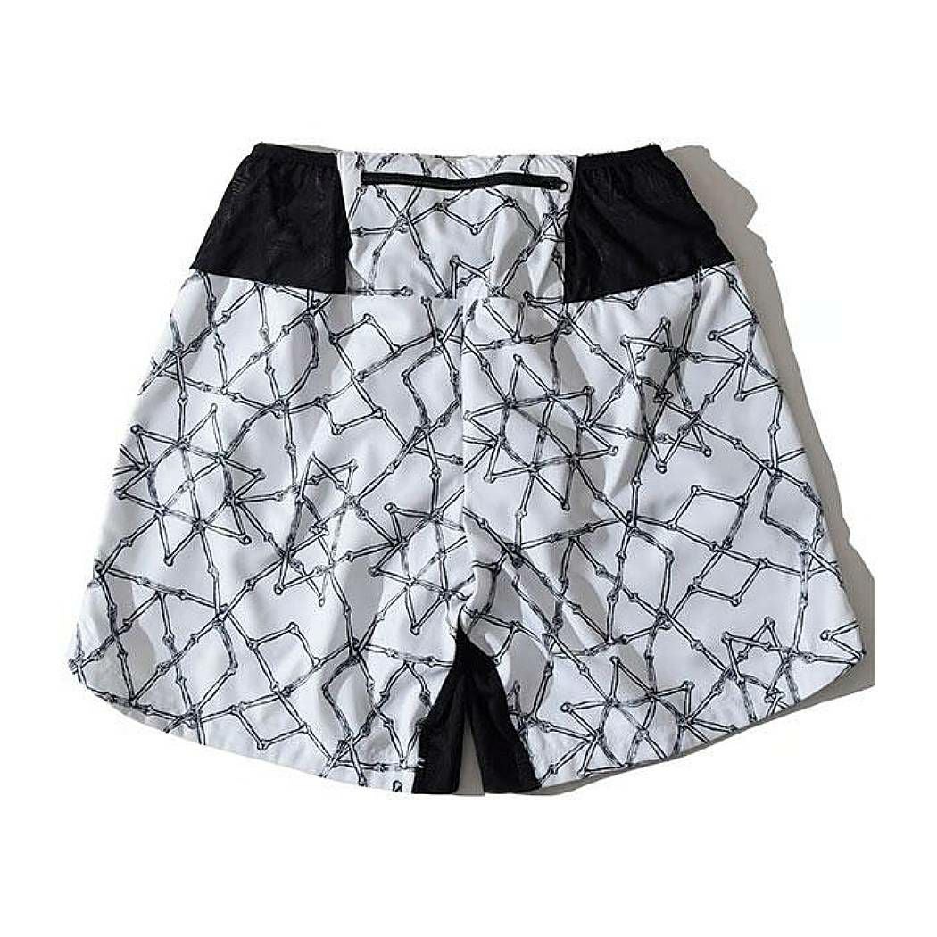エルドレッソ ELDORESO Mokoka Shorts ランニングショーツ メンズ