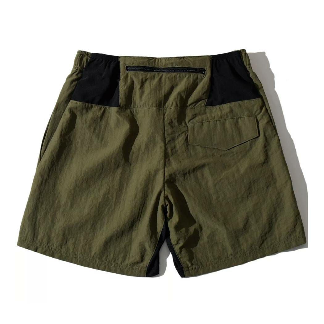 エルドレッソ ELDORESO Beerman Shorts ビアマン ビールマン ショーツ