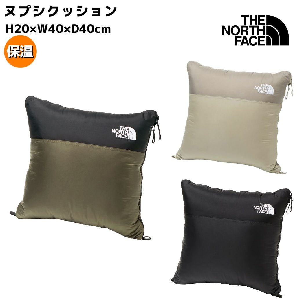 ザ・ノース・フェイス THE NORTH FACE 【正規取扱店】ヌプシクッション