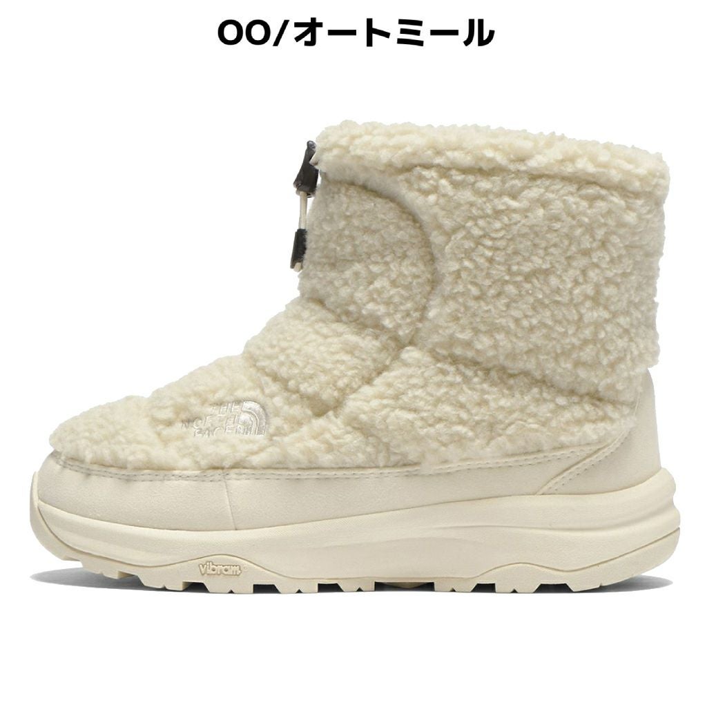ザ・ノース・フェイス THE NORTH FACE 【正規取扱店】ヌプシ ブーティ