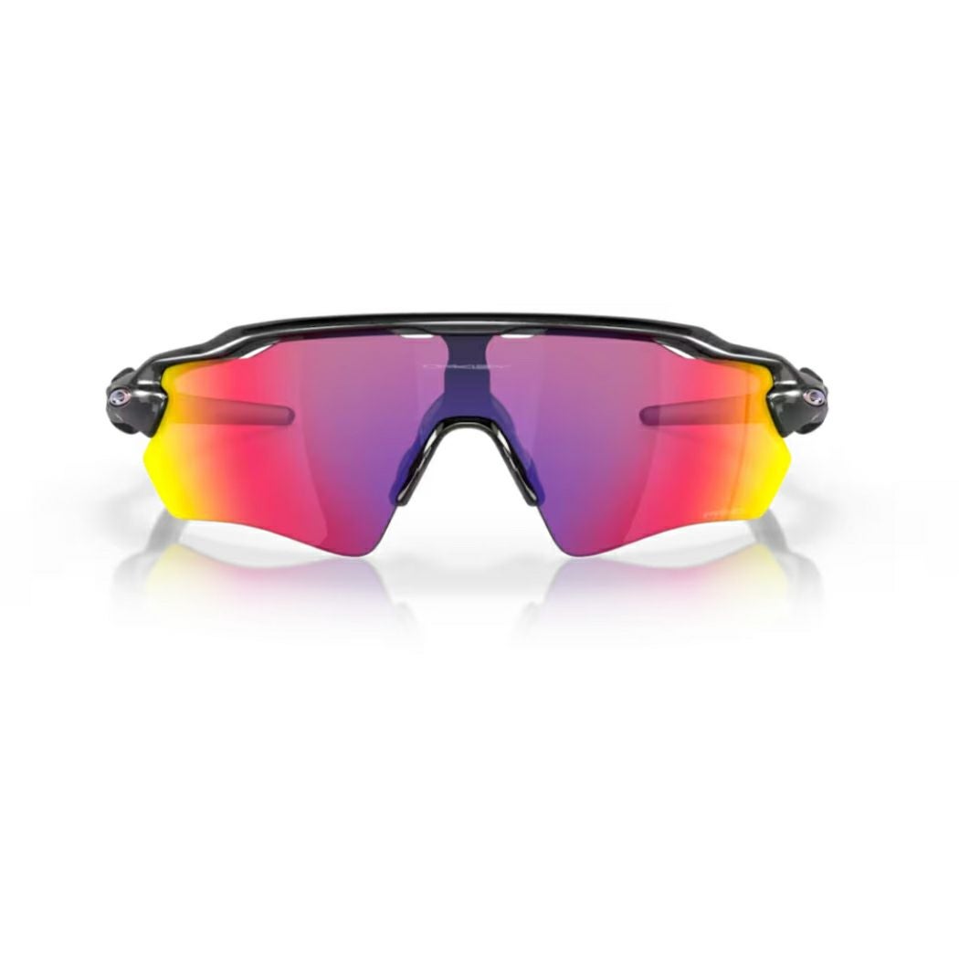 オークリーOAKLEYサングラスRadarEVPathレギュラーフィット一般野球小物アクセサリーアイウェア眼鏡メガネレンズスポーツ運動9208E6
