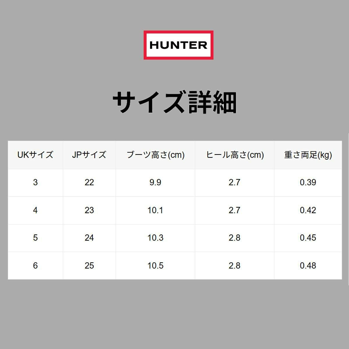 正規取扱販売店】ハンター イン/アウト ニッティド カフ スリッパ