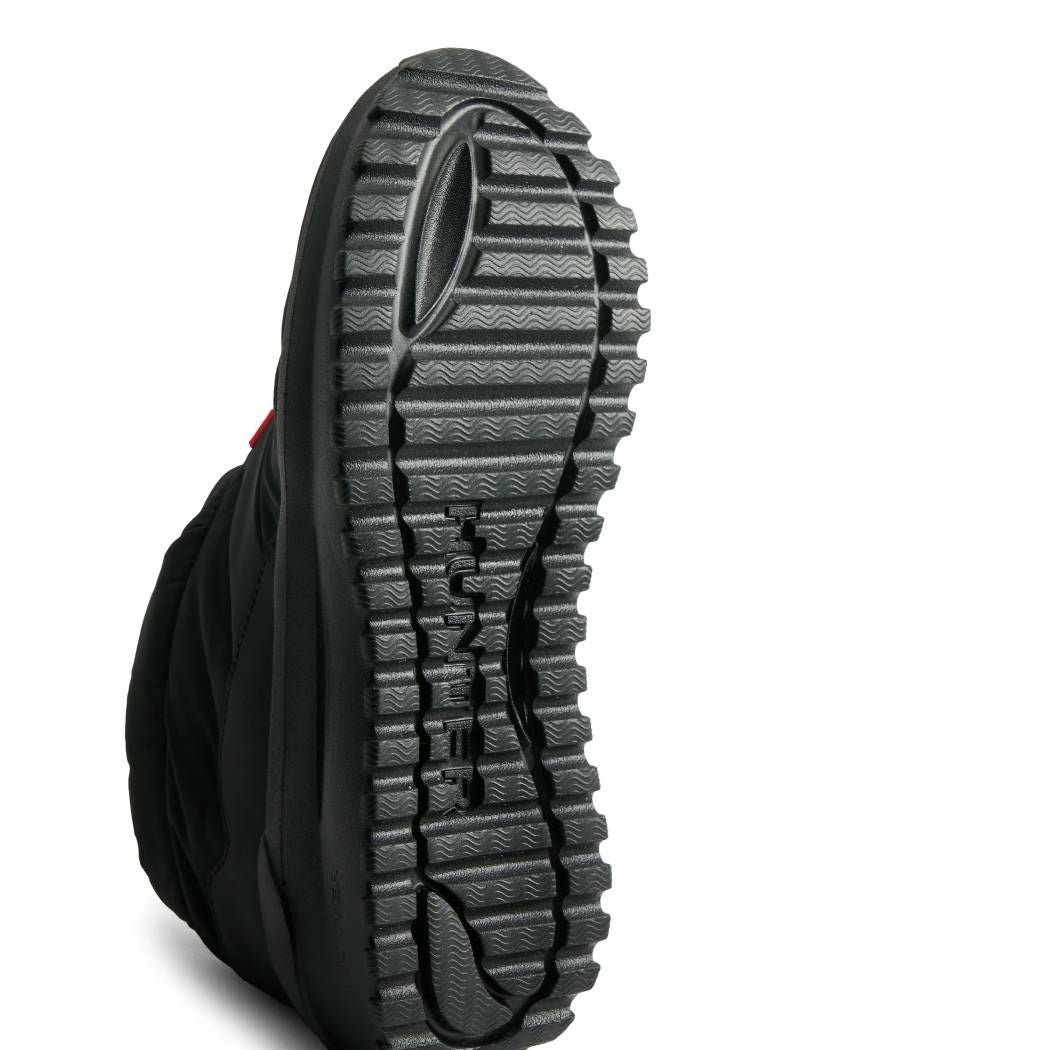 正規取扱販売店】ハンター HUNTER PUFFED TRAVEL FLOW TRAINER パフド