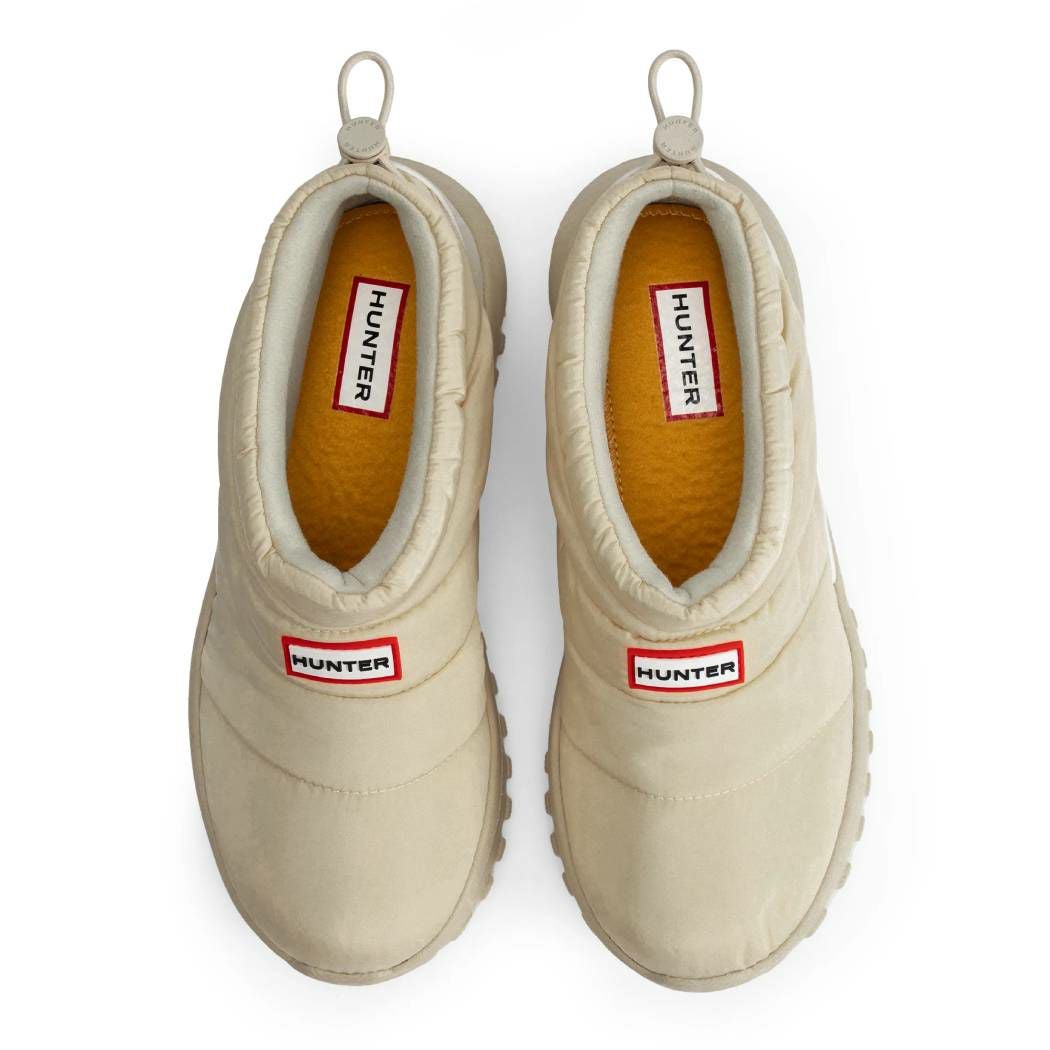 正規取扱販売店】ハンター HUNTER PUFFED TRAVEL FLOW TRAINER パフド