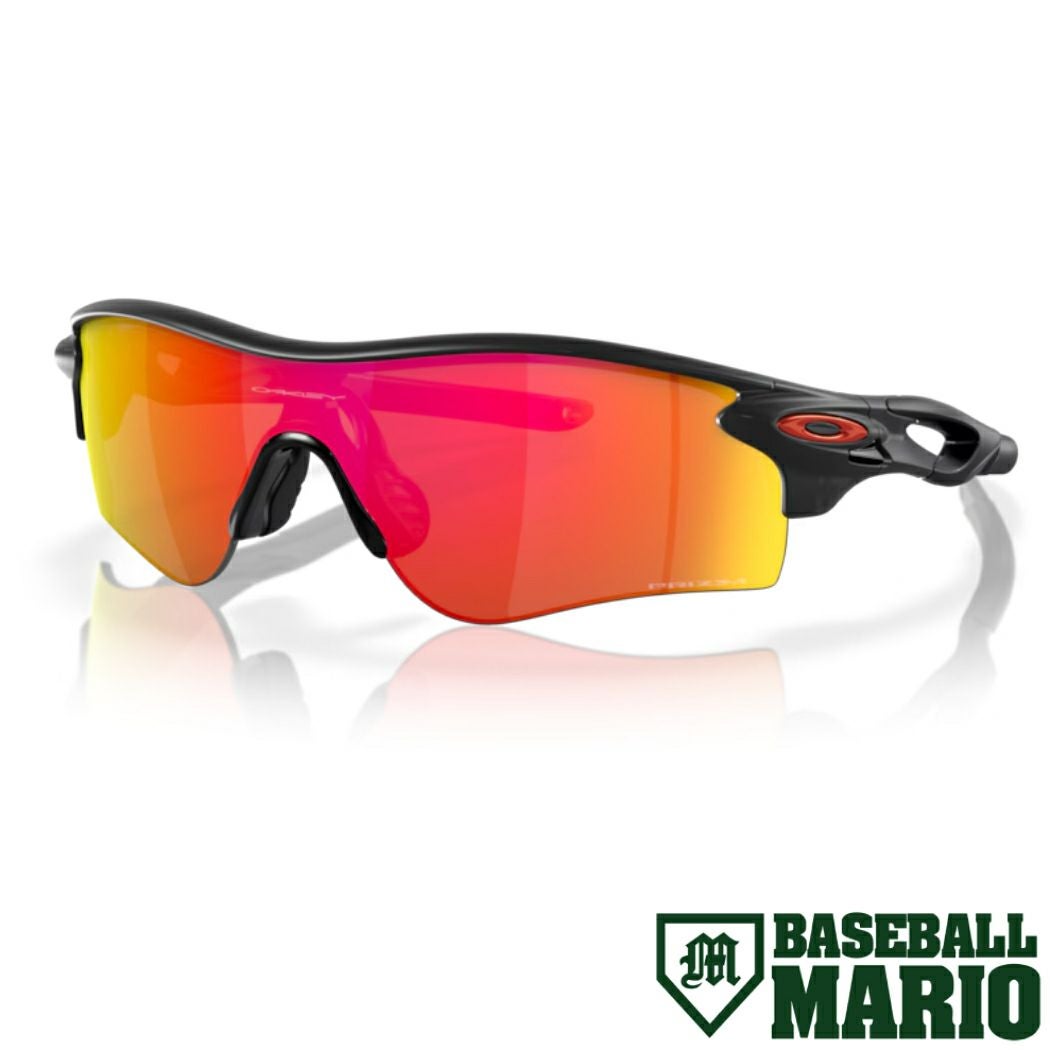 オークリー OAKLEY BXTR ビーイックスティーアール スポーツサングラス