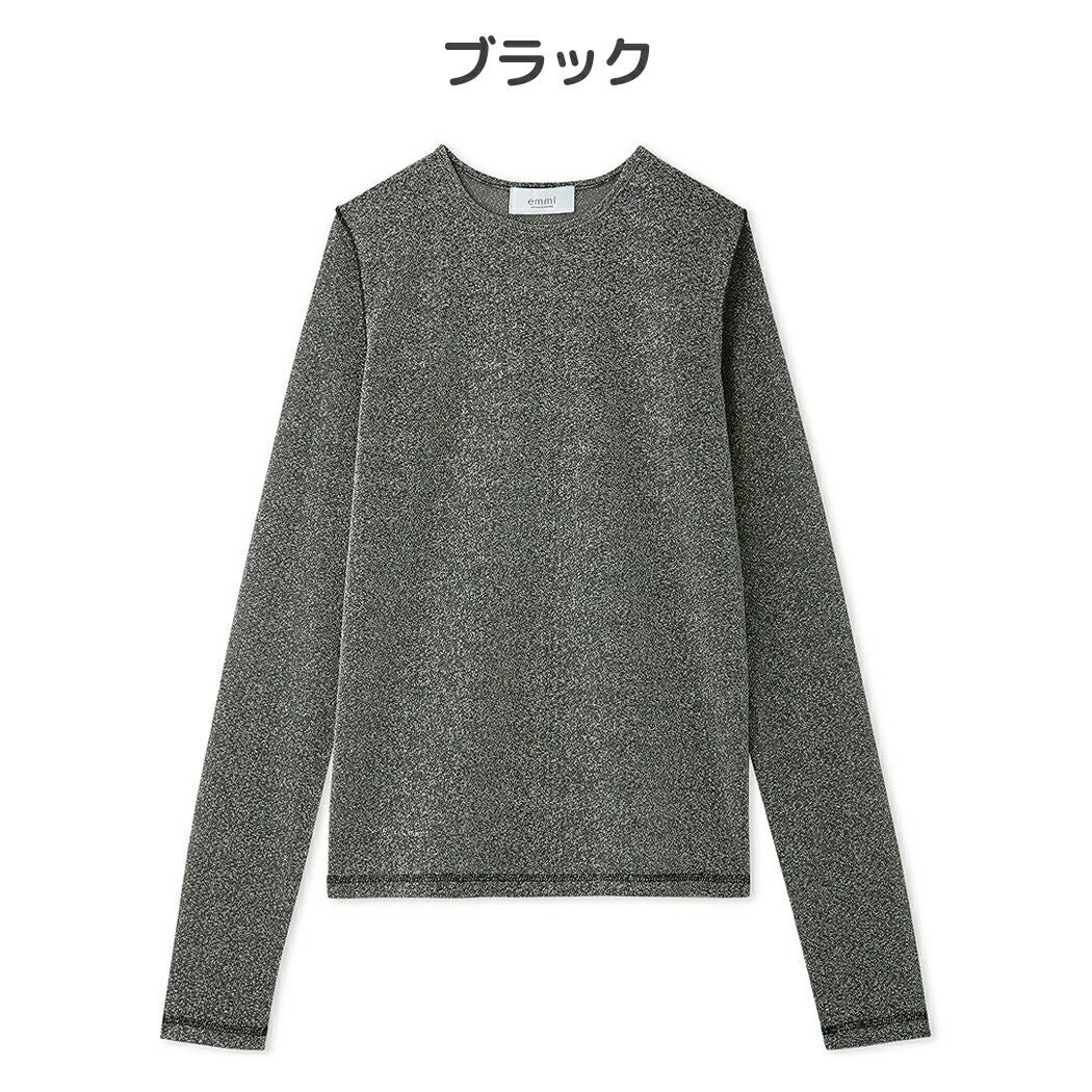 emi　レディース　GB S ゲス GUESS EMERA Logo Girlfriend Xbody Top Zip （LTL） クロス