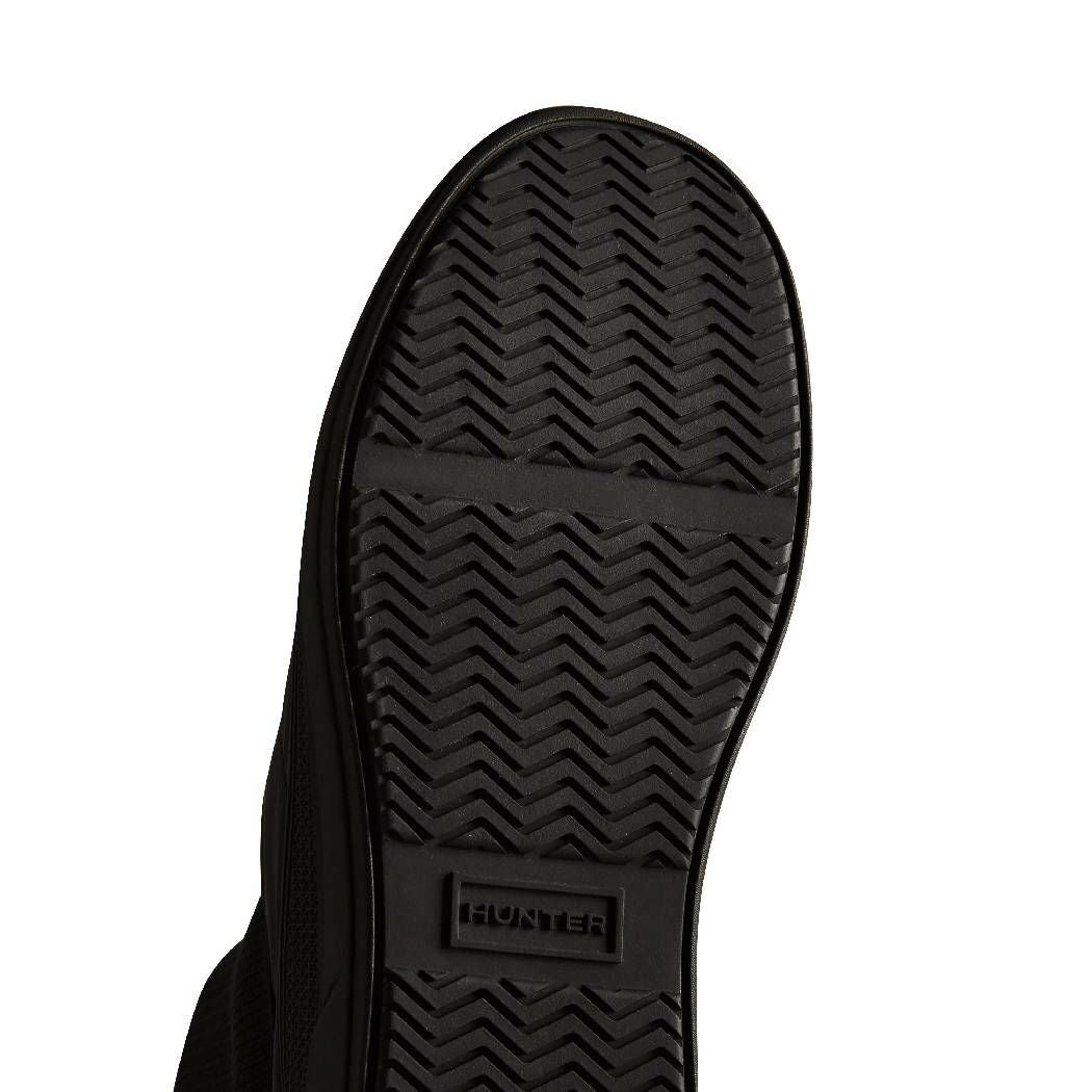 ハンター HUNTER 【正規取扱販売店】IN/OUT PUFFER KNITTED CUFF BOOT ハンター HUNTER 【正規取扱販売店】IN/OUT PUFFER KNITTED CUFF BOOT