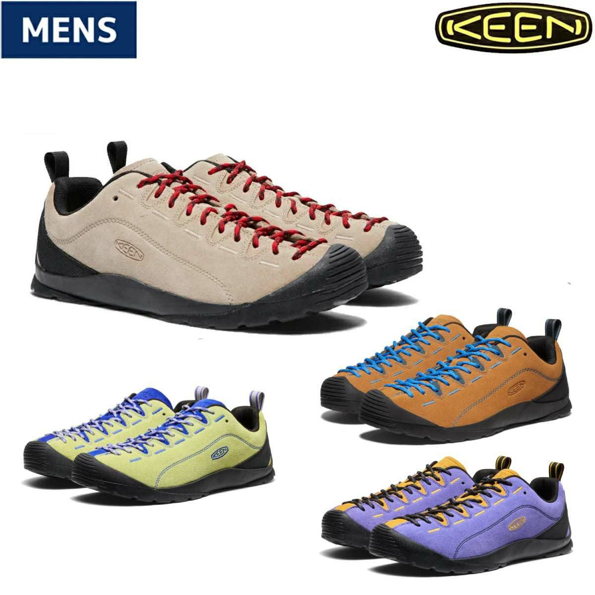 キーン ジャスパー メンズ KEEN JASPER | スポーツマリオ公式通販サイト