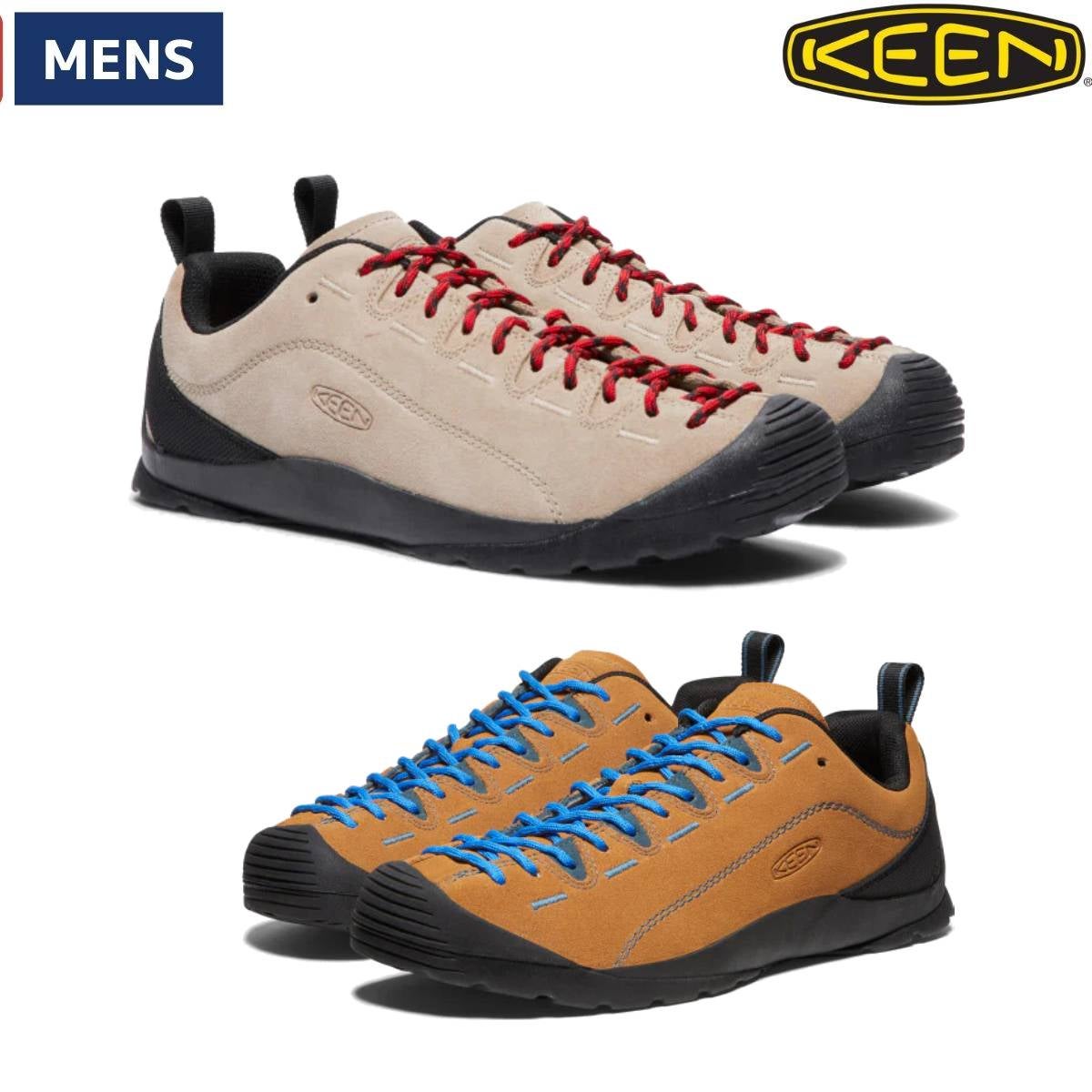 キーン ジャスパー KEEN JASPER | スポーツマリオ公式通販サイト