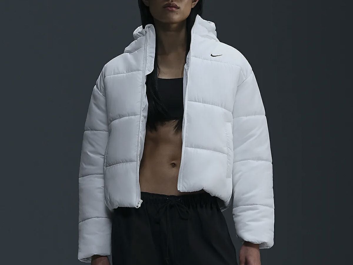 ナイキ NIKE スポーツウェア Therma-FIT クラシック パファー ルーズ