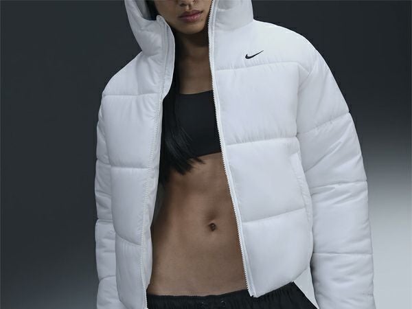 ナイキ NIKE スポーツウェア Therma-FIT クラシック パファー ルーズ