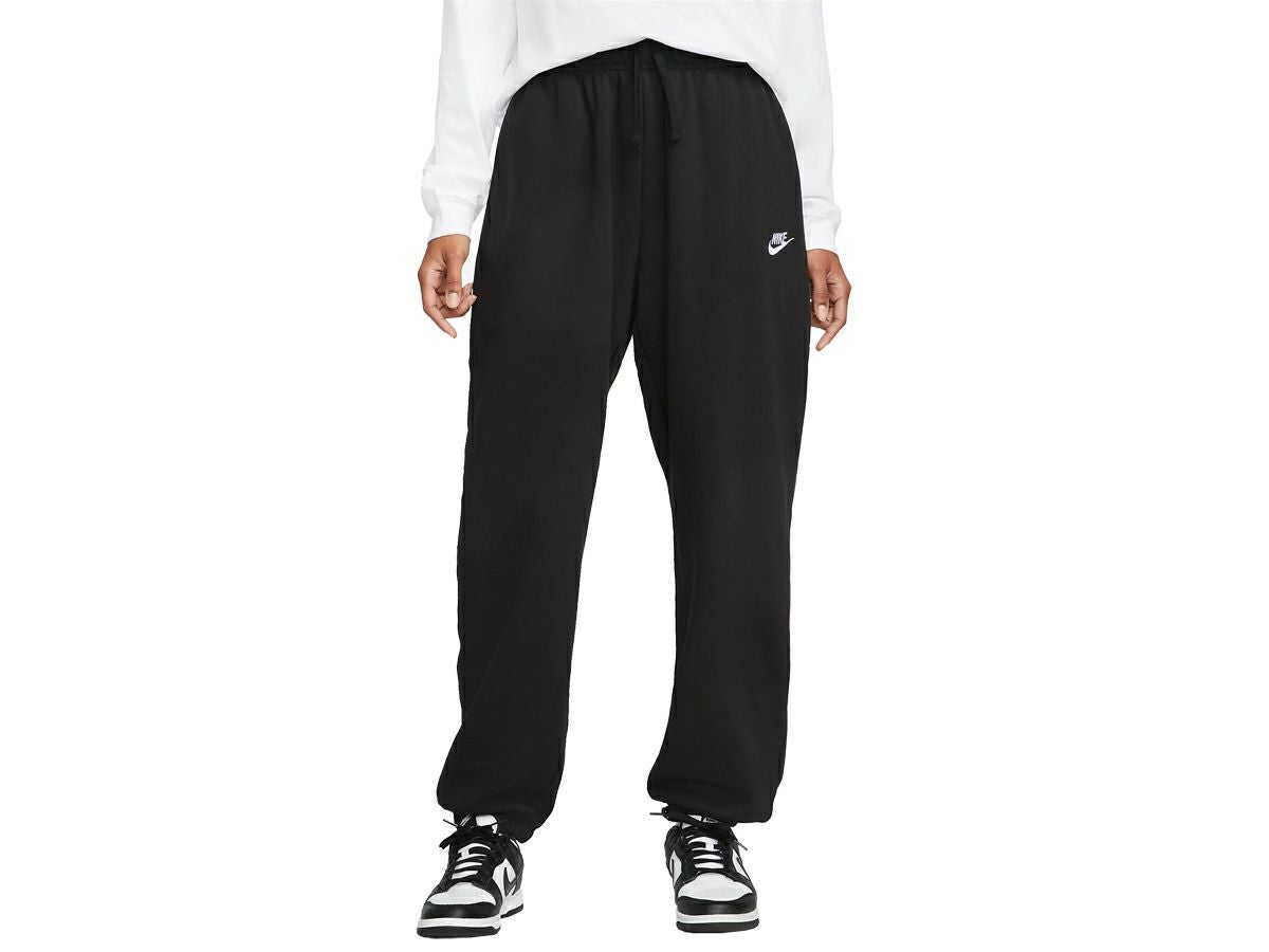 ナイキ NIKE スポーツウェア クラブ フリース ミッドライズ オーバー