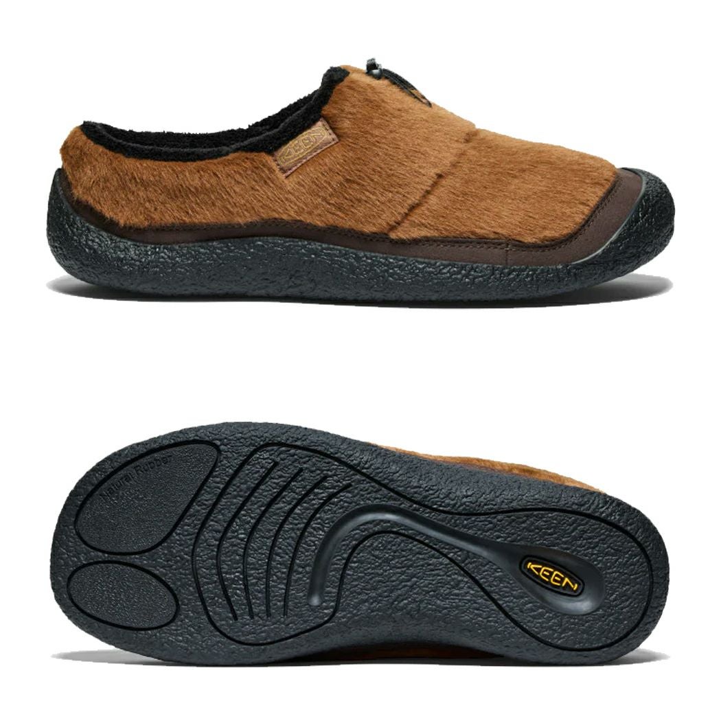 キーン KEEN HOWSER 3 SLIDE ハウザー スリー スライド メンズ