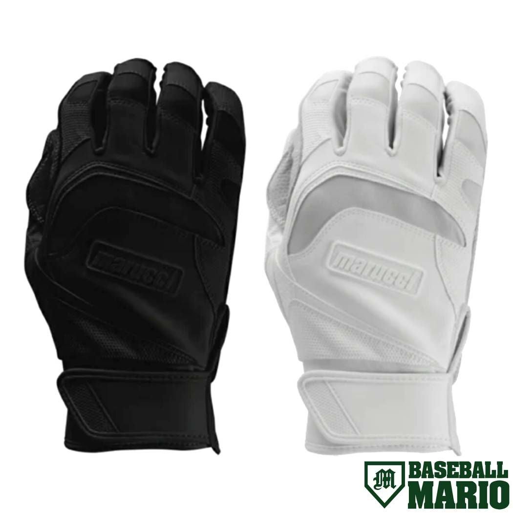 マルーチ／マルッチ marucci JAPAN SIGNATURE BATTING GLOVE
