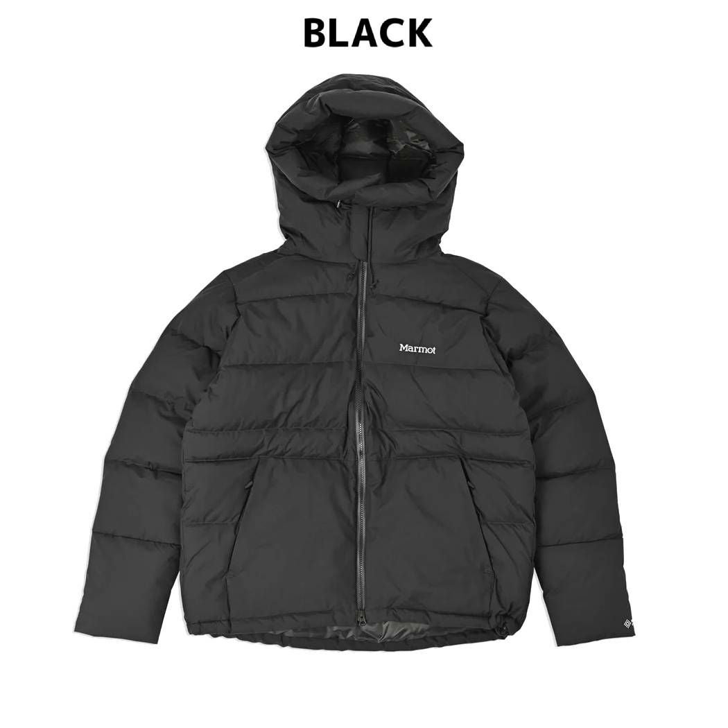 マーモット Marmot arma Down Jacket カルマダウンジャケット メンズ