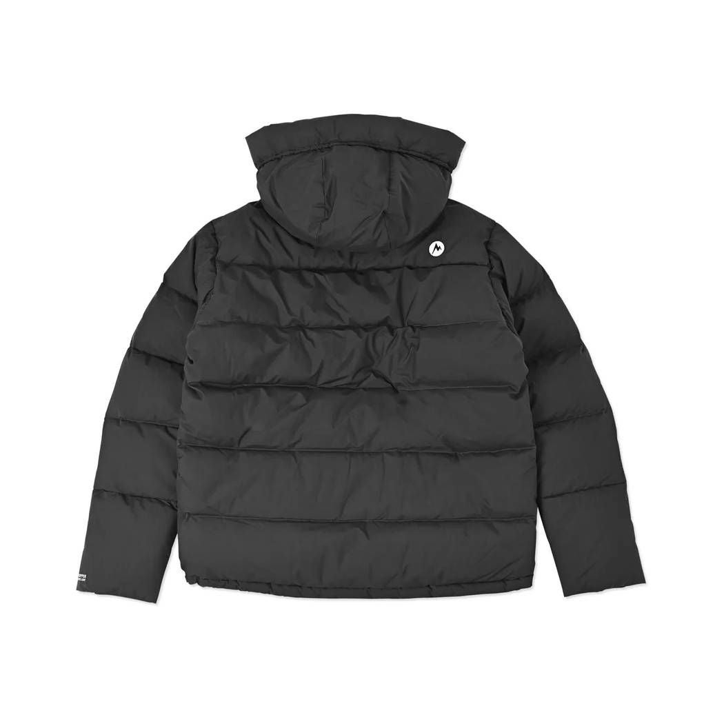 マーモット Marmot arma Down Jacket カルマダウンジャケット メンズ