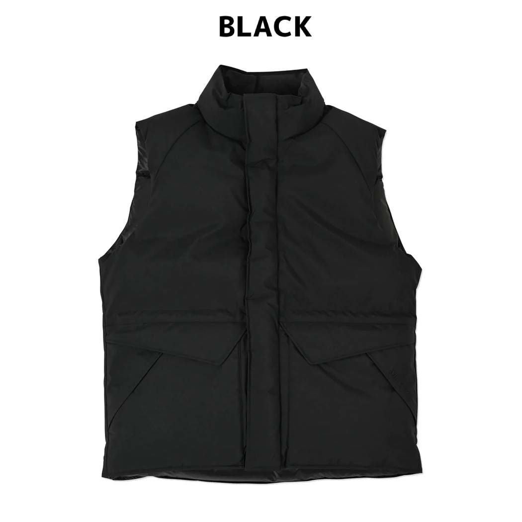 マーモット Marmot Mammoth Down Vest マンモスダウンベスト メンズ