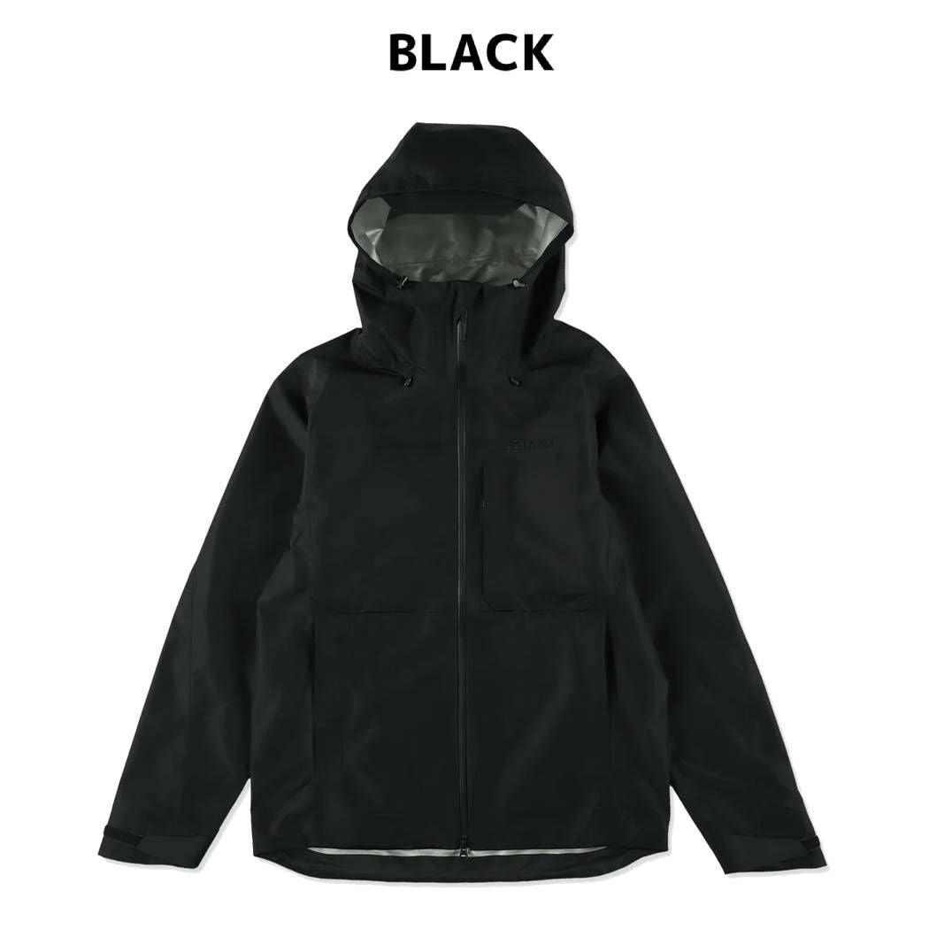 マーモット Marmot GTX Nika Jacket II ゴアテックス ニカジャケット