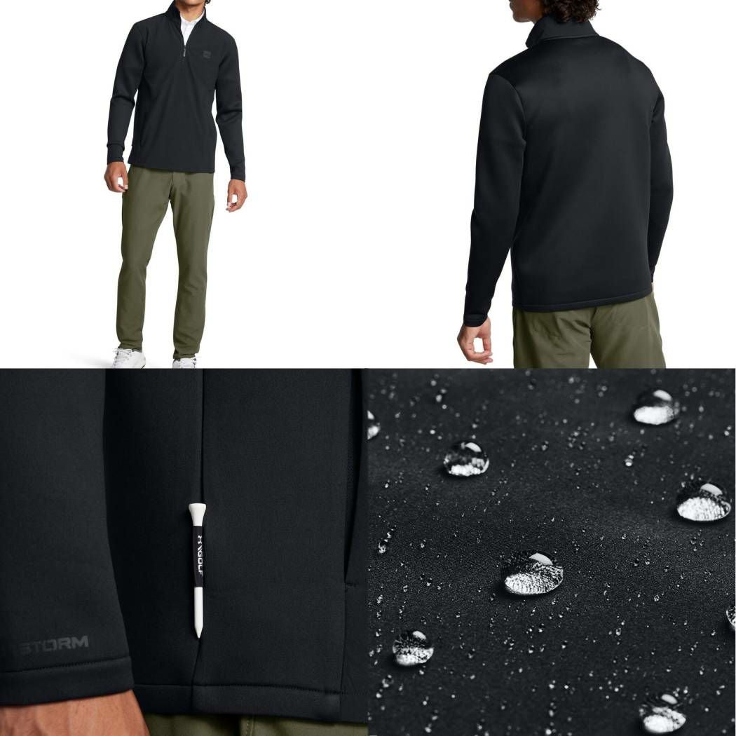 アンダーアーマー UNDER ARMOUR UAドライブ プロ ストーム