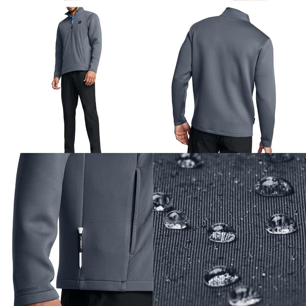 アンダーアーマー UNDER ARMOUR UAドライブ プロ ストーム