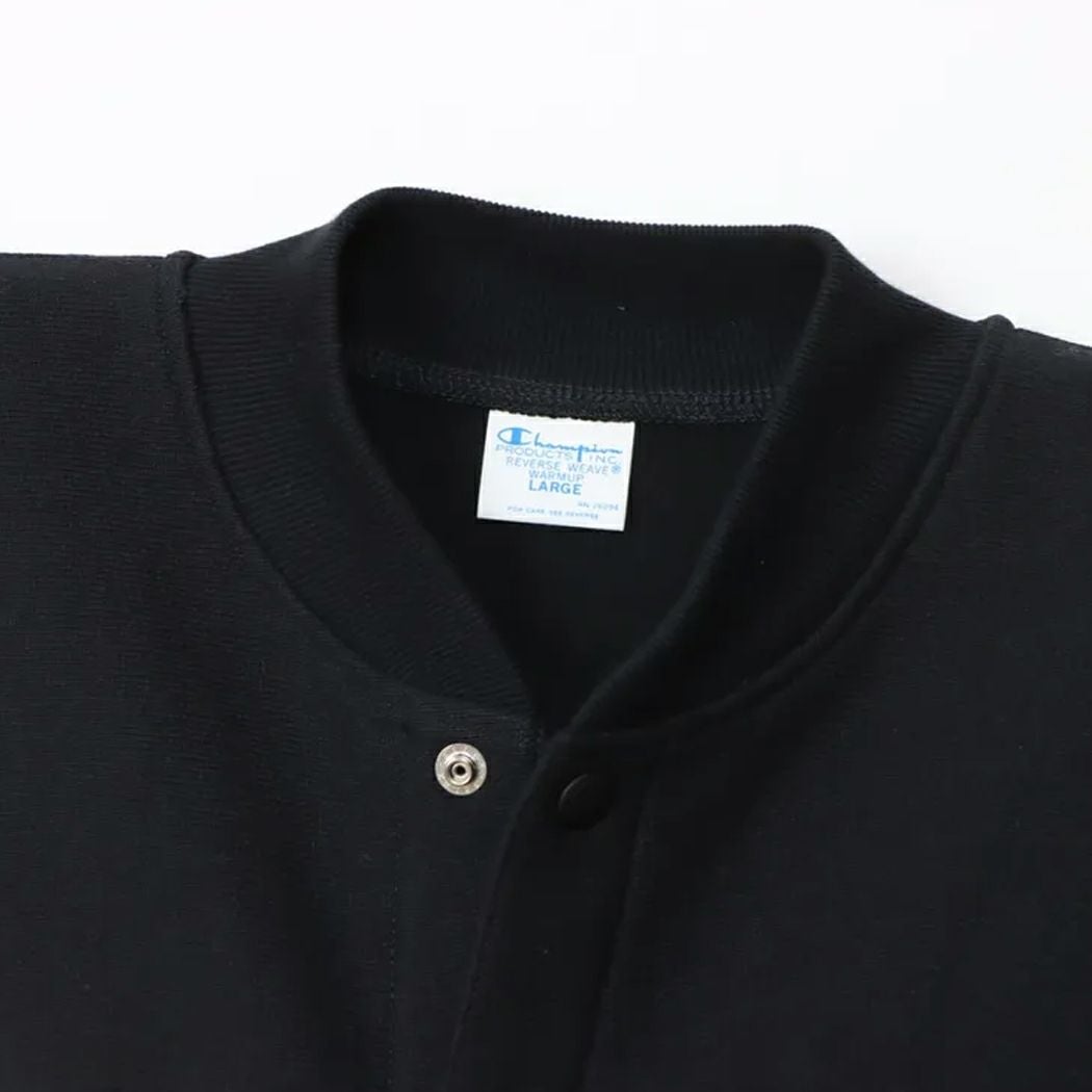 チャンピオン Champion REVERSE WEAVE SNAP SWEATSHIRT リバース