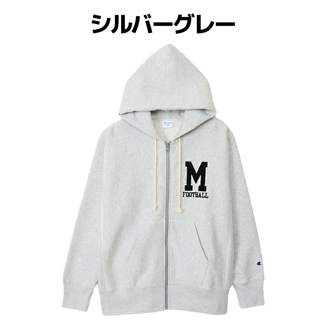 Champion リバースウィーブ マリオ パーカー L Champion リバースウィーブ マリオ パーカー プルオーバー 35周年限定