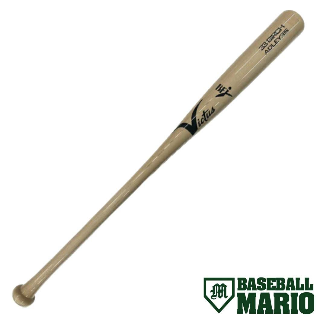ビクタス/ヴィクタス Victus V ADLEY35 JAPAN PRO RESERVE 硬式用木製