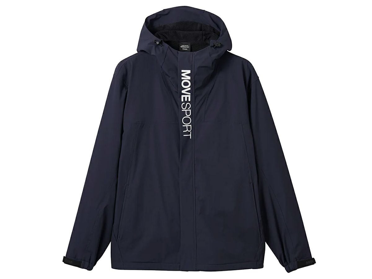 カンタベリー CANTERBURY R＋ QUEENS INSULATION JACKET アールプラス