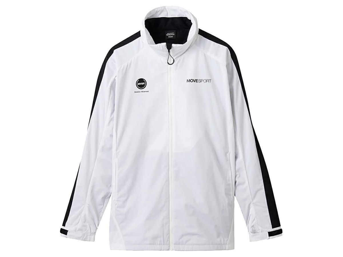 デサント DESCENTE HEATNAVI ヒートナビ ブラッシュド スタンド