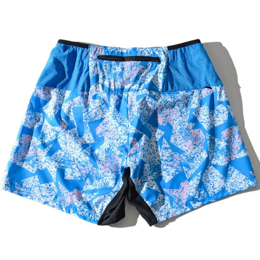 エルドレッソ ELDORESO Buggy Shorts メンズ レディース ユニセックス
