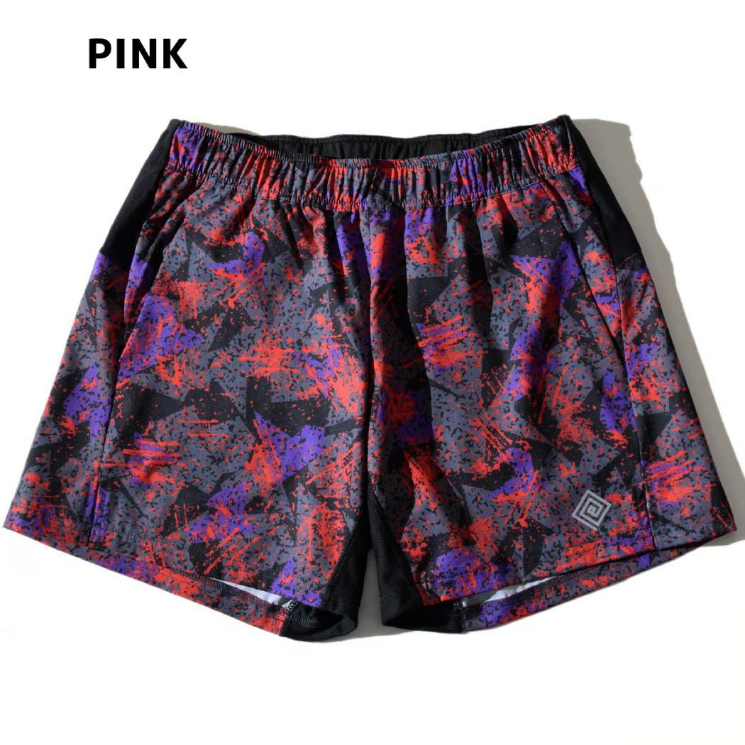エルドレッソ　ショートパンツ　サイズＳ エルドレッソ ELDORESO Joshua Shorts メンズ レディース ユニセックス