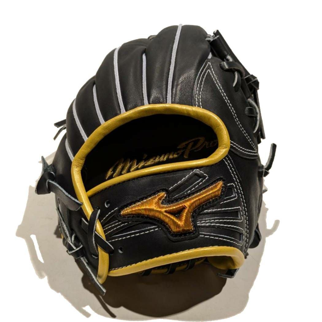 ミズノ MIZUNO 【専用グラブ袋付き】 ミズノプロ MizunoPro マリオ