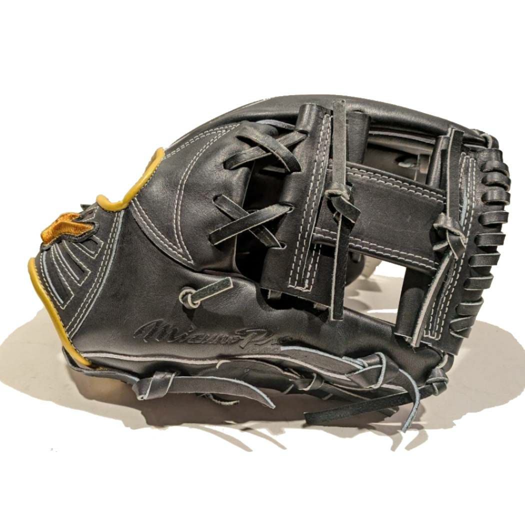 ミズノ MIZUNO 【専用グラブ袋付き】 ミズノプロ MizunoPro マリオ