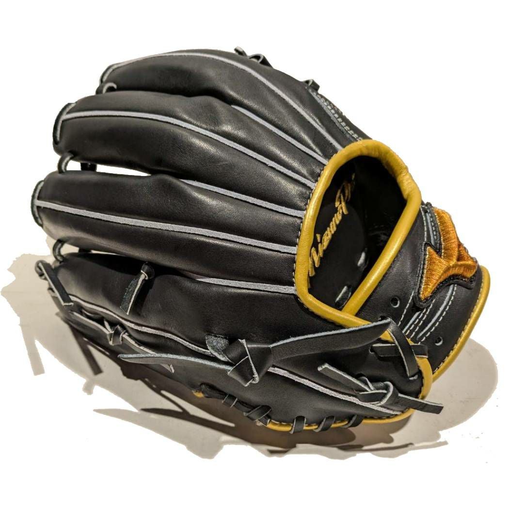 ミズノ MIZUNO 【専用グラブ袋付き】 ミズノプロ MizunoPro マリオ