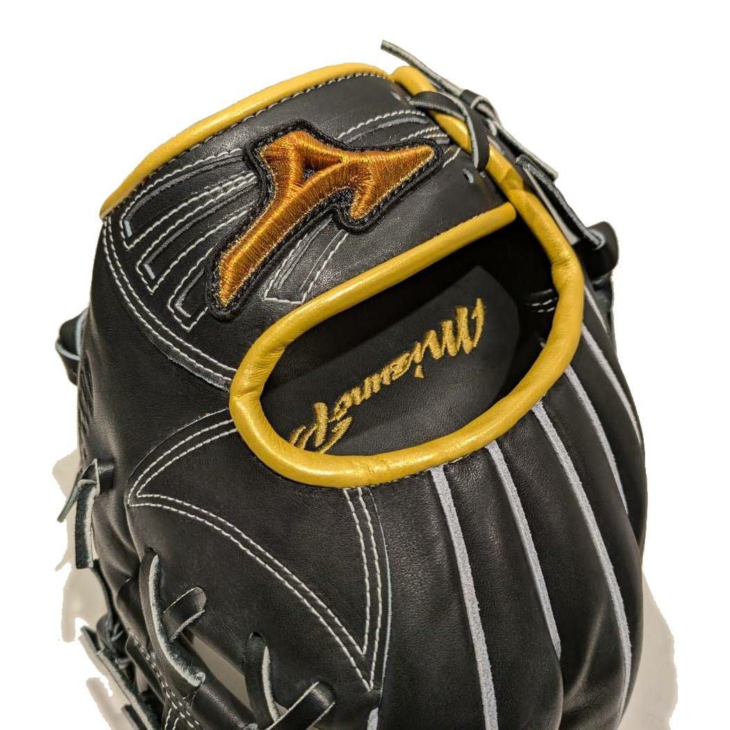 ミズノ MIZUNO 【専用グラブ袋付き】 ミズノプロ MizunoPro マリオ