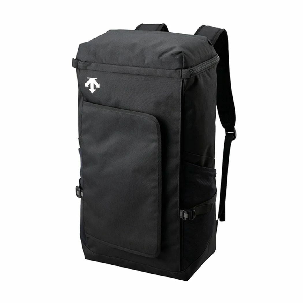 デサント DESCENTE バックパック40L ブラック スポーツ トレーニング デサント DESCENTE バックパック40L ブラック スポーツ トレーニング