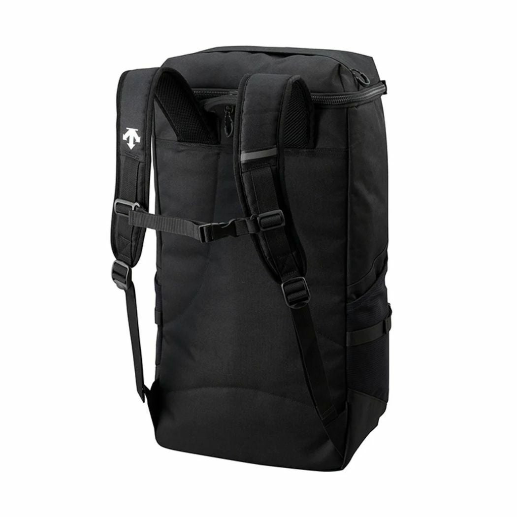 デサント DESCENTE バックパック40L ブラック スポーツ トレーニング デサント DESCENTE バックパック40L ブラック スポーツ トレーニング