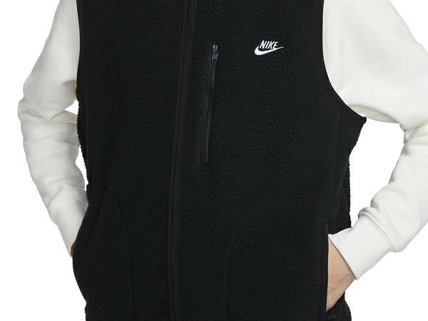 ナイキ NIKE スポーツウェア クラブ ウィンタライズド ベスト メンズ
