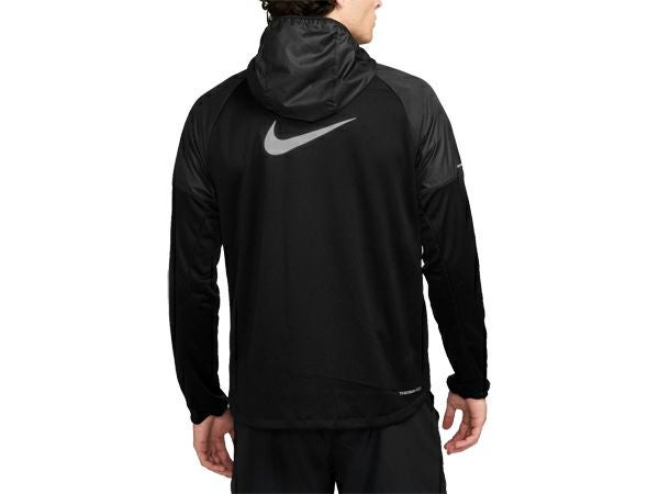 ナイキ NIKE Therma-FIT スフィア マイラー 撥水 ジャケット メンズ 秋