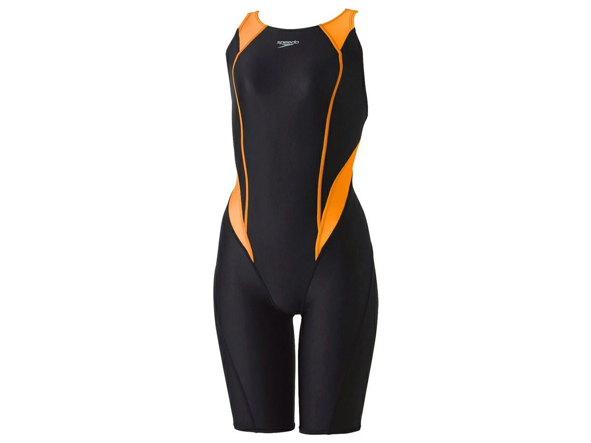 スピード speedo FLEX Σχ Mini Openback Kneeskin フレックスシグマ