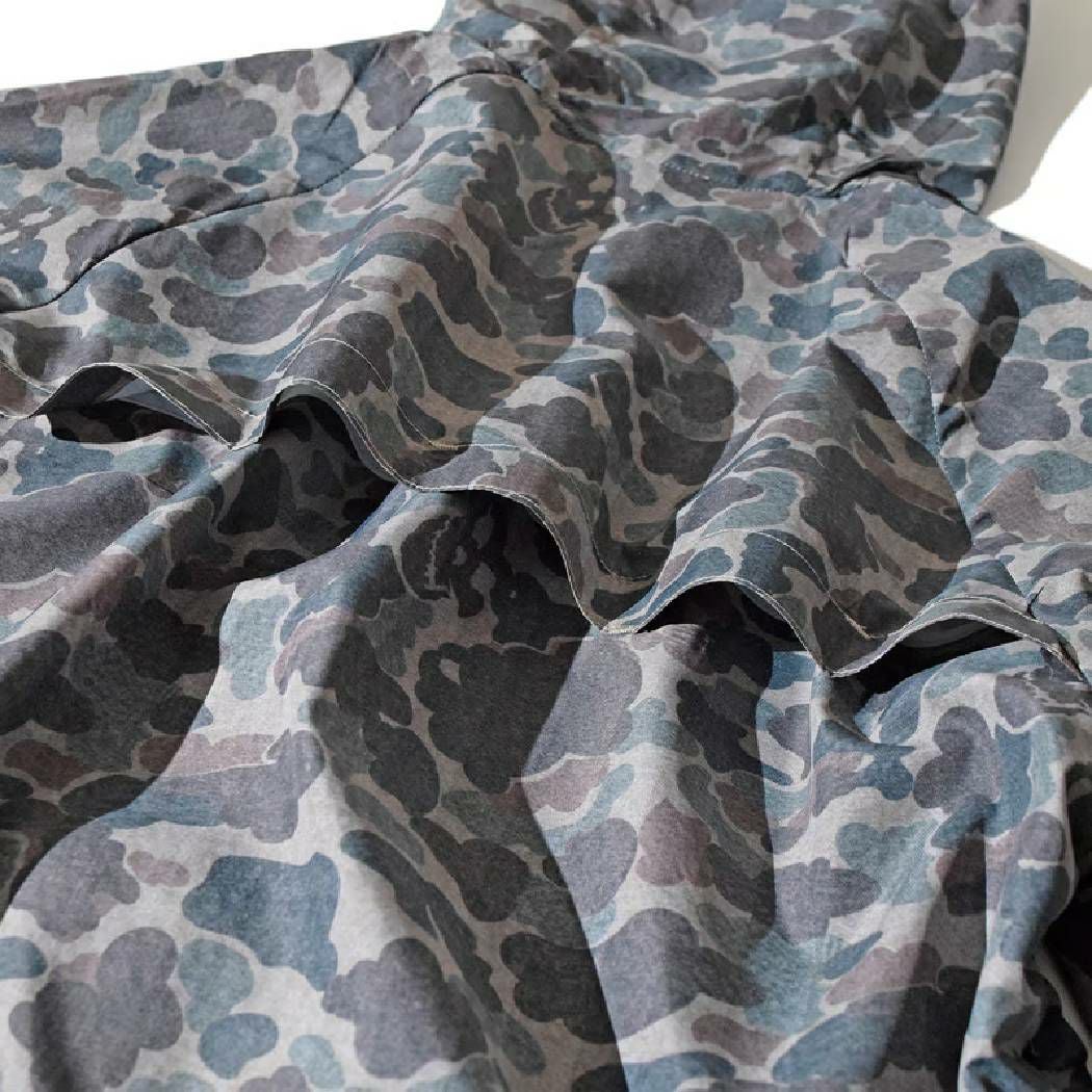 エルドレッソ ELDORESO Kiptum Parka ウインドシェル メンズ