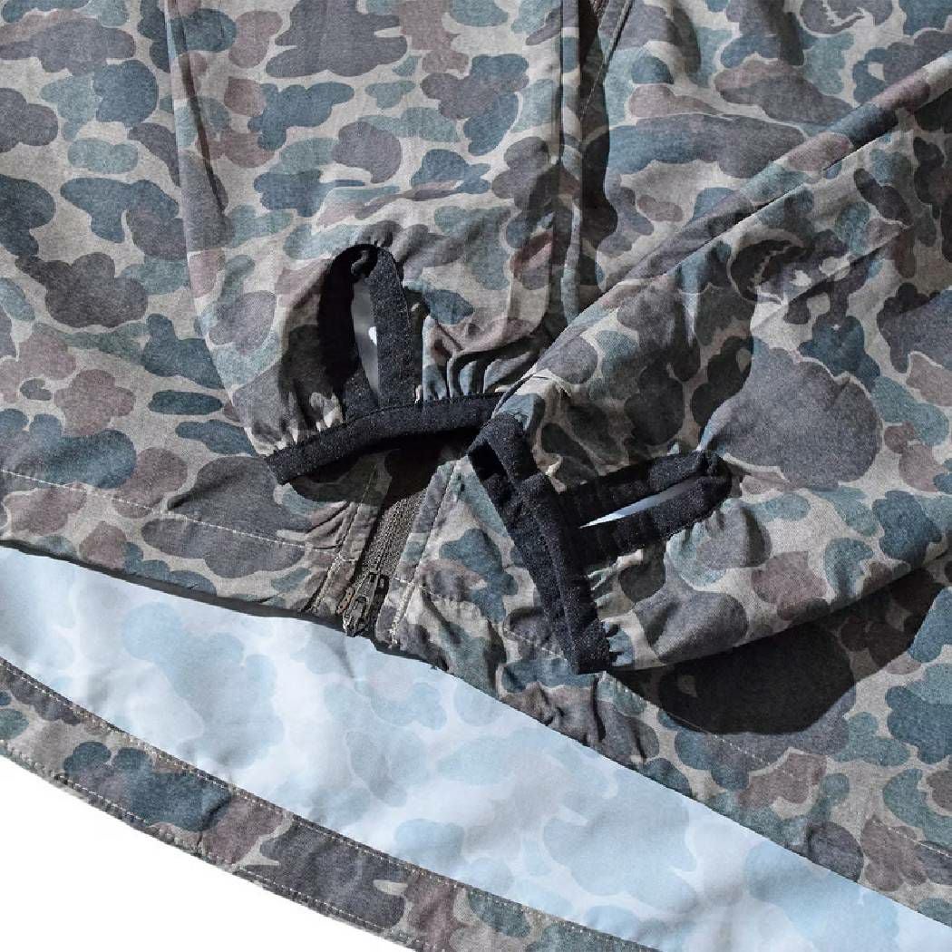 エルドレッソ ELDORESO Kiptum Parka ウインドシェル メンズ
