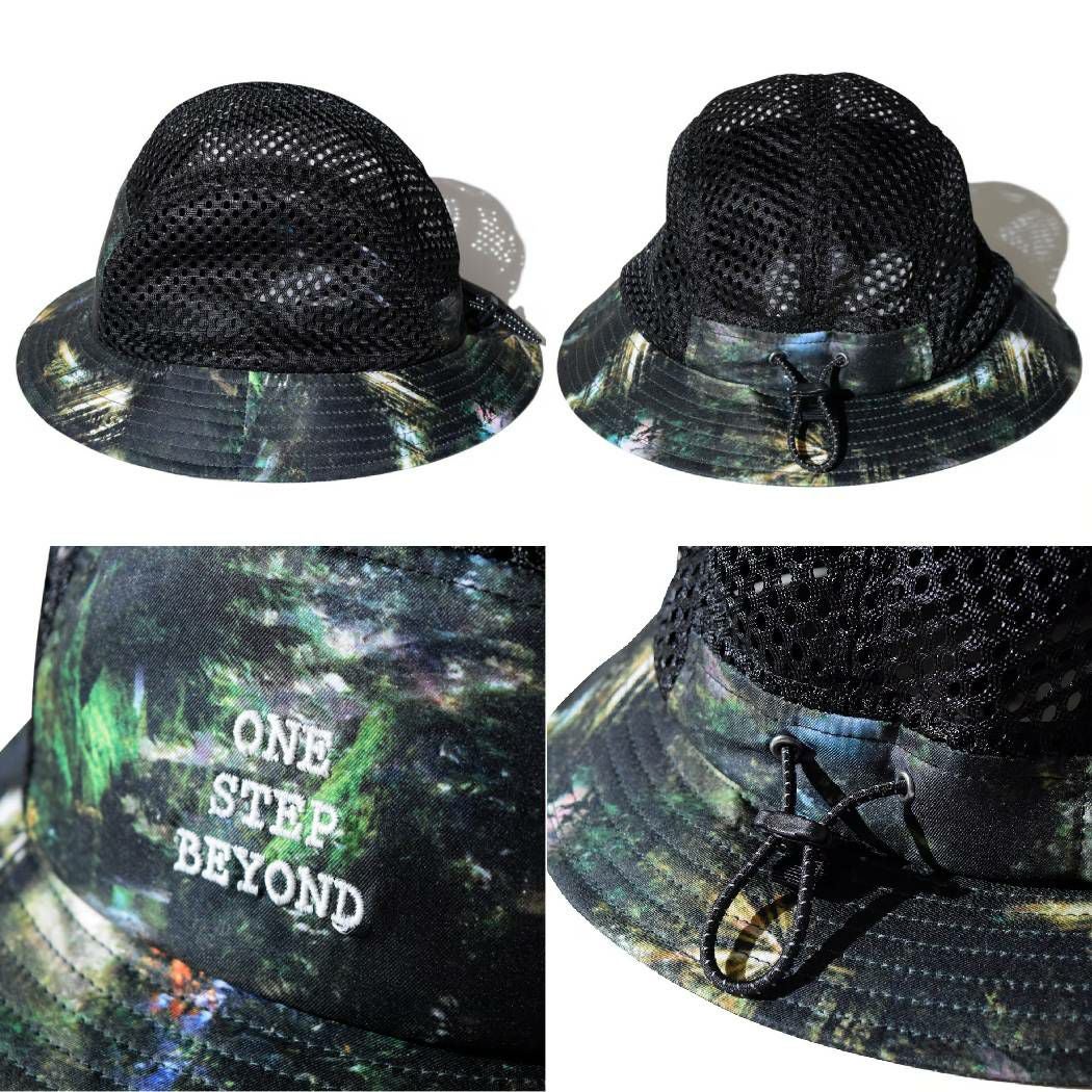 エルドレッソ ELDORESO Juma Hat ジュマハット ランニングハット