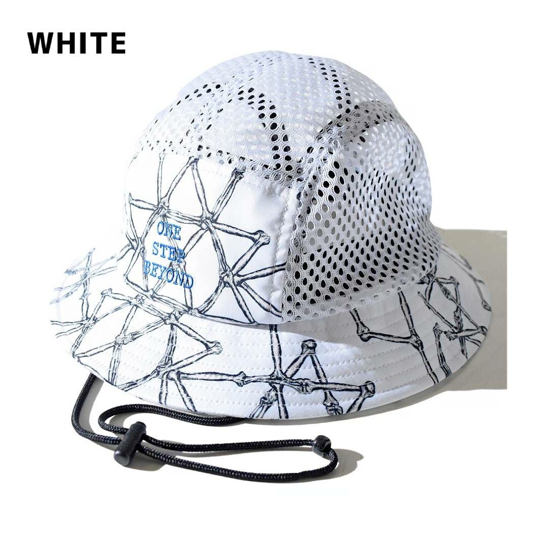 エルドレッソ ELDORESO Juma Hat ジュマハット ランニングハット